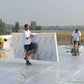 Recticel Eurothane® Eurodeck Flat Roof Insulation 2400mm x 1200mm x 140mm