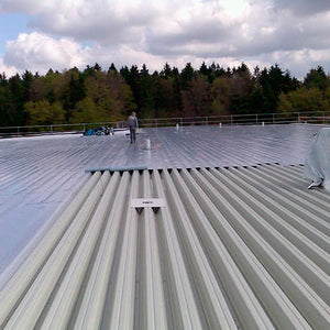 VapAir Seal MD Self Adhesive Vapour Barrier Membrane - 40m