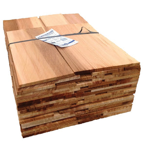 Western Red Cedar Roof Shingles Certigrade® No. 1 Blue Label Premium (2.32m2 bundle)