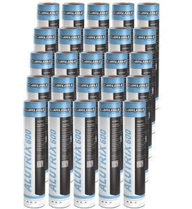 ALUTRIX® 600 Self Adhesive Vapour Barrier - 1.08m x 40m (Pallet of 25 rolls - 1080m2)