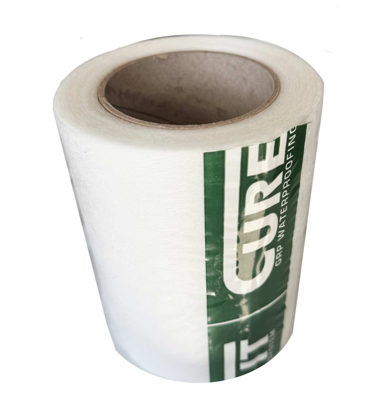 Cure It GRP Detailing Tissue - 150mm x 25m