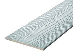 Cladco Fibre Cement Lap Cladding Boards - Blue (3.66m)