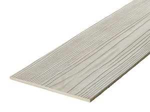 Cladco Fibre Cement Lap Cladding Boards - Unpainted (3.66m)