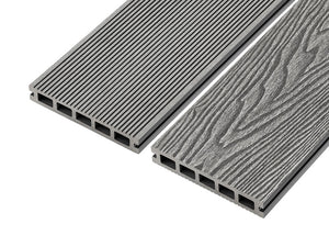Cladco Signature Composite Decking Board - 2.4m (All Colours)