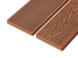 Cladco Signature Solid Composite Decking Board - 4m (All Colours)