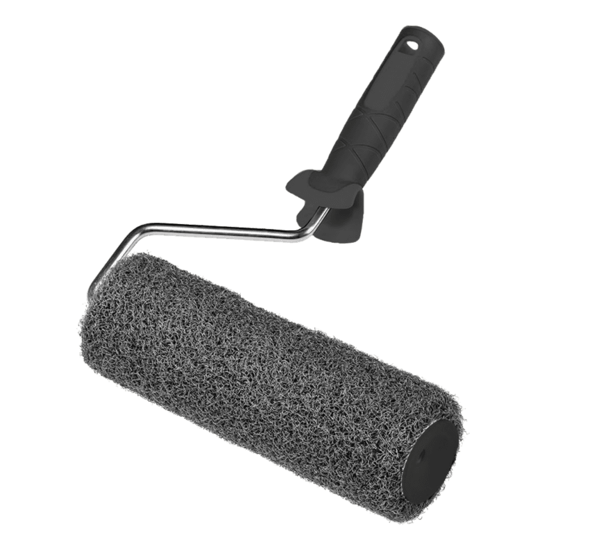 Cure It ONE Roller Complete - 250mm