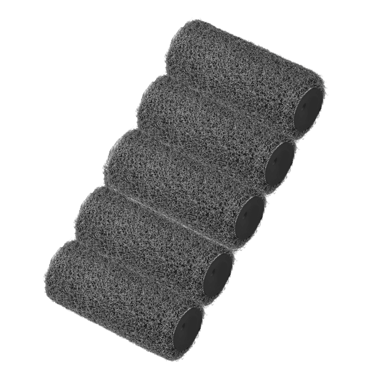 Cure It ONE Roller Replacement Sleeves 180mm (Pack of 5)