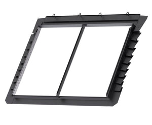 VELUX EBP 0021B Twin Flashing for Plain Tiles (18mm gap)