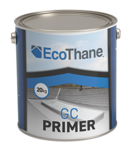 Ecothane Green Concrete Primer - 20kg
