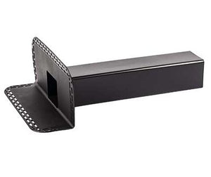 RYNO TPH-100 Horizontal Through Wall / Parapet Outlet - 100mm x 100mm