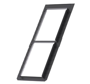 VELUX EKL S00L02 Duo Flashing for slate up to 8mm thick (100mm gap)