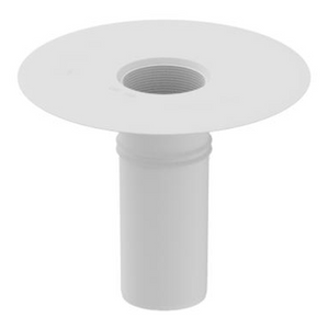 DEKS TPO Flat Roof Drain Connector (40mm - 200mm)