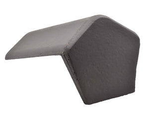 Sandtoft Concrete Multi Angle Block End Ridge