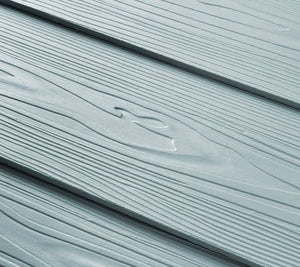 Cladco Fibre Cement Lap Cladding Boards - Blue (3.66m)