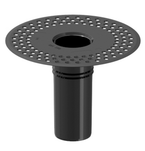 DEKS TPE Flat Roof Drain Connector (40mm - 200mm)