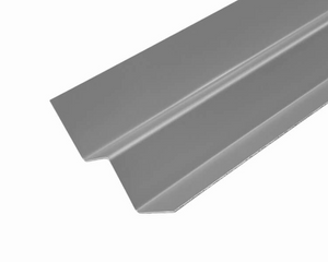 Cladco Fibre Cement Wall Cladding Internal Corner Profile Trim - 3m (All Colours)