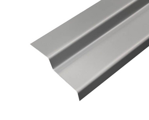 Cladco Fibre Cement Wall Cladding Start Profile Trim - 3m (All Colours)