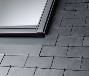VELUX EDL 0000 Flashings - for use with Slates up to 8mm thick.