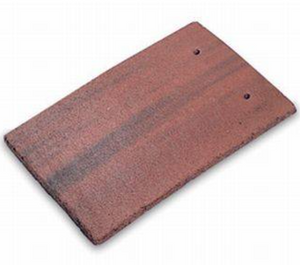 Redland Concrete Plain Roof Tile