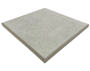 Castle Composites Porcelain Pier Cap - Hammerstone Grey (400 x 400mm)