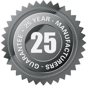 Cromar PRO 25 GRP Mixing Bucket - 12.5Ltr