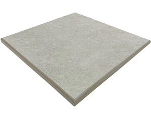 Castle Composites Porcelain Pier Cap - Hammerstone Grey (500 x 500mm)