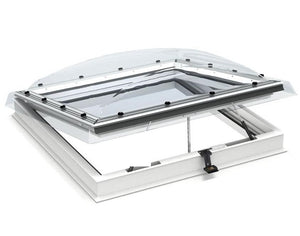 VELUX CVP Manual Opening Domed Flat Roof Windows