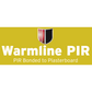 Warmline PIR Insulated Plasterboard - 2400mm x 1200mm