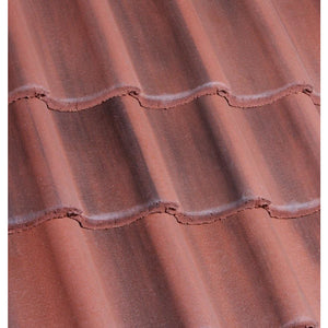 Marley Anglia Interlocking Roof Tile