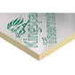 Kingspan ThermaPitch TP10 Insulation Board - 2400mm x 1200mm x 75mm (pack of 4 sheets 11.52m2)