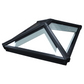 Korniche Aluminium Roof Lantern - BLUE Glazing 1.2