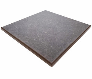 Castle Composites Porcelain Pier Cap - Bluestone Natural (400 x 400mm)