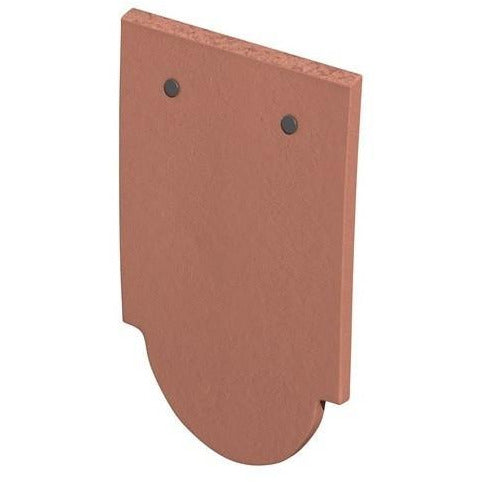 Tudor Traditional Handmade Clay Ornamental Tiles
