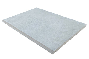 Castle Composites Porcelain Coping Stones 600 x 400mm - Hammerstone Grey