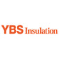 YBS Airtec Double Aluminium Foil Insulation - 1200mm x 25m (30m2)