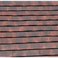 Marley Acme Double Camber Plain Roof Tile