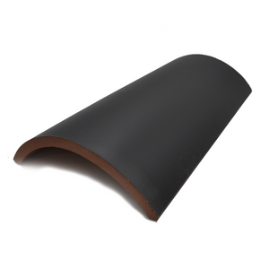 Planum Clay Third Round Hip Ridge 450mm