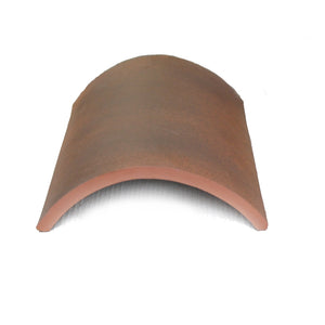 Planum Clay Third Round Hip Ridge 450mm