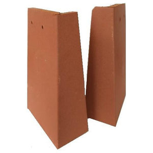 Redland Rosemary 90 Degree Clay External Angles (Pairs)