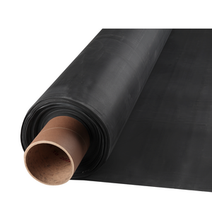 TRC Techno Rubber Company EPDM Rubber Roofing Membrane (1.2mm) Cut to Size