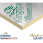 Kingspan ThermaFloor TF70 Insulation Board - 2400mm x 1200mm x 25mm (pack of 12 sheets 34.56m2)