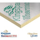 Kingspan ThermaPitch TP10 Insulation Board - 2400mm x 1200mm x 100mm (pack of 3 sheets 8.64m2)