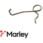 Marley Ashmore Stainless Steel Tile Clip (pack of 100