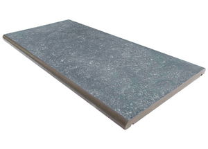 Castle Composites Porcelain Coping Stones 600 x 300mm - Bluestone Natural