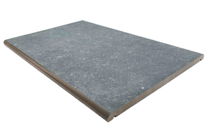 Castle Composites Porcelain Coping Stones 600 x 400mm - Bluestone Natural