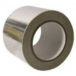 Aluminium Foil Insulation Tape