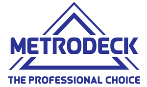 Metrodeck GRP Roofing Topcoat 5kg (including Catalyst)