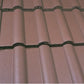 Marley Double Roman Roof Tile