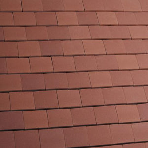 Marley Acme Single Camber Plain Roof Tile