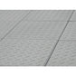 Castle Composites GRC Checkerplate Promenade Tiles 297 x 297 x 12mm (All Colours)